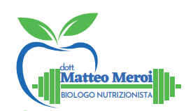 Dottor Matteo Meroi